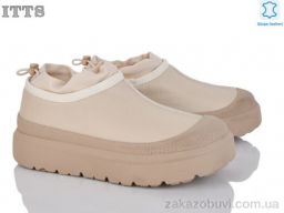 Кроссовки ITTS KT93-E