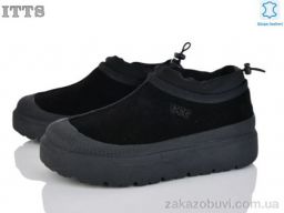Кроссовки ITTS KT93-1