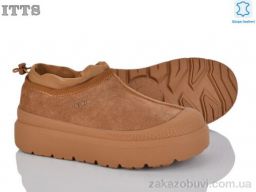Кроссовки ITTS KT93-20