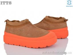 Кроссовки ITTS KT93-A20