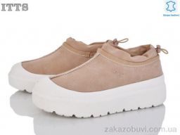 Кроссовки ITTS KT93-26