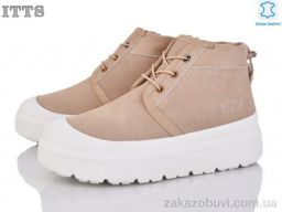 Ботинки ITTS KT95-26