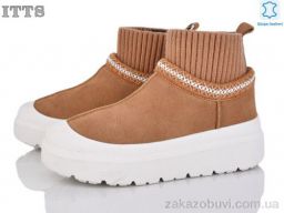 Угги ITTS KT90-20