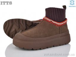 Угги ITTS KT90-24