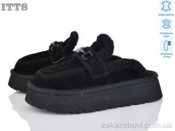 Угги ITTS BY080-1