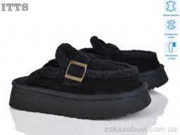 Угги ITTS BY081-1