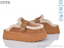 Угги ITTS BY081-20