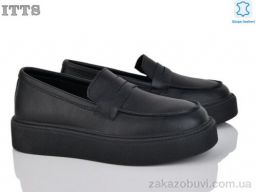 Туфли ITTS D731A