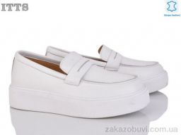 Туфли ITTS D731G