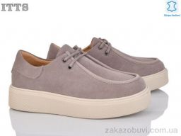 Туфли ITTS D733-21