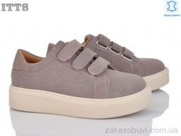 Туфли ITTS D732-21