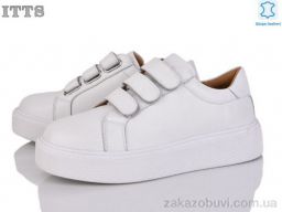 Туфли ITTS D732G