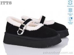 Угги ITTS F257-1