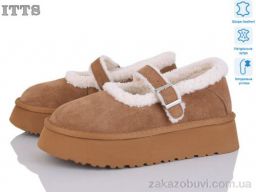 Угги ITTS F257-20