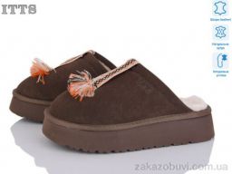 Тапки ITTS S7980-35