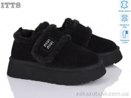 Угги ITTS F258-1