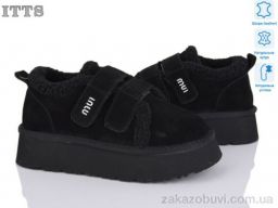Угги ITTS F252-1