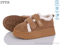 Угги ITTS F252-20