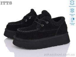 Угги ITTS F255-1