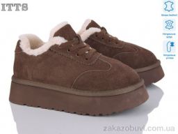 Угги ITTS F261-35