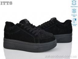 Кроссовки ITTS S966-1