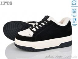 Кроссовки ITTS S996-2