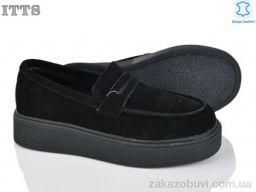Туфли ITTS D731-1