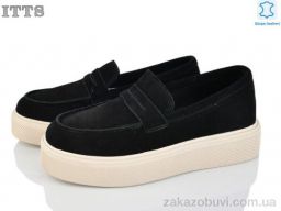 Туфли ITTS D731-2