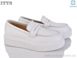 Туфли ITTS D731-G