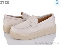 Туфли ITTS D731-E