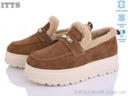 Угги ITTS H2024-45