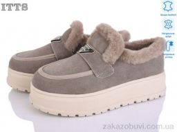 Угги ITTS H2023-21