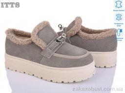 Угги ITTS H2026-21