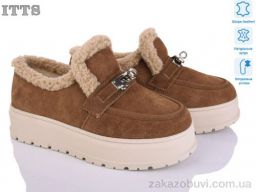 Угги ITTS H2026-45