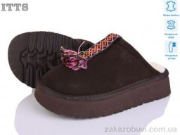 Угги ITTS S7980-41