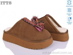 Угги ITTS S7980-45