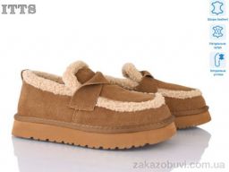 Угги ITTS 5271-45