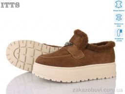 Угги ITTS H2023-45