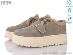 Угги ITTS H2021-21