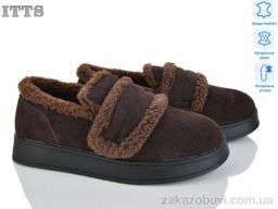 Угги ITTS L25-41