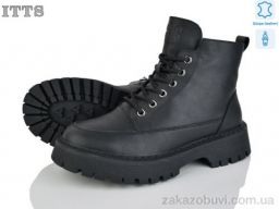 Ботинки ITTS E65-6
