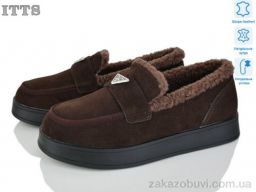Угги ITTS L31-41