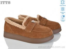 Угги ITTS L31-45