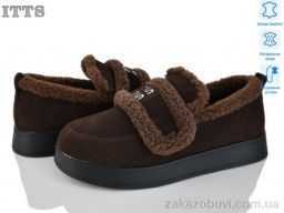 Угги ITTS L28-41