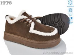 Угги ITTS 5272-35