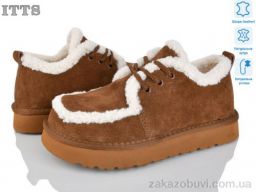 Угги ITTS 5272-45