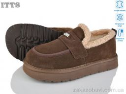 Угги ITTS 5277-35