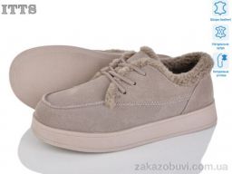 Угги ITTS L27-46