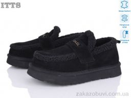 Туфли ITTS Q291-1
