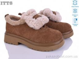 Туфли ITTS 1236-45
